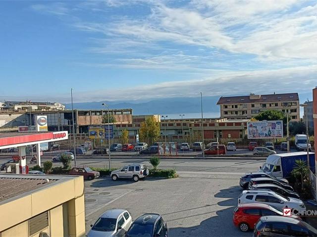 Appartamento in vendita a I Circoscrizione, Messina