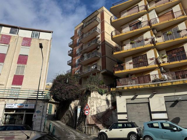 Appartamento in vendita a IV Circoscrizione, Messina