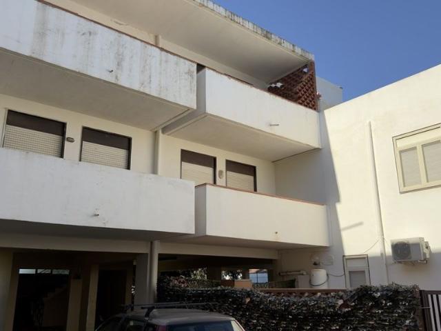 Appartamento in vendita a Messina, Sicilia