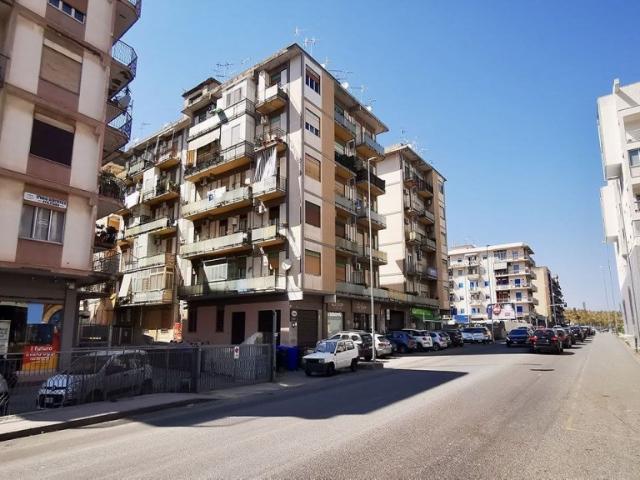 Appartamento in vendita a II Circoscrizione, Messina