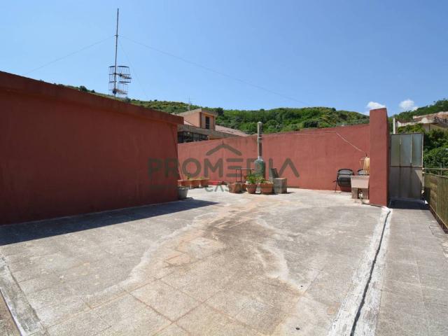 Appartamento in vendita a IV Circoscrizione, Messina