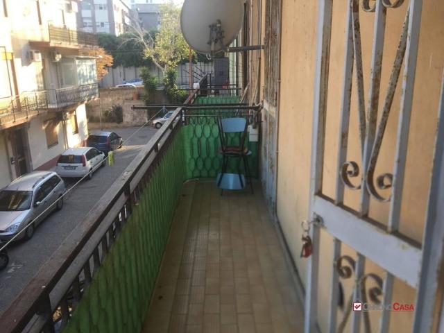 Appartamento in vendita a III Circoscrizione, Messina