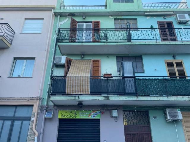 Appartamento in vendita a I Circoscrizione, Messina
