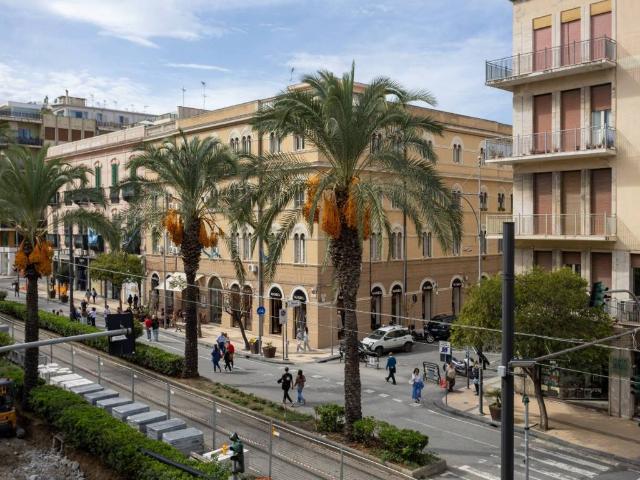 Appartamento in vendita a IV Circoscrizione, Messina