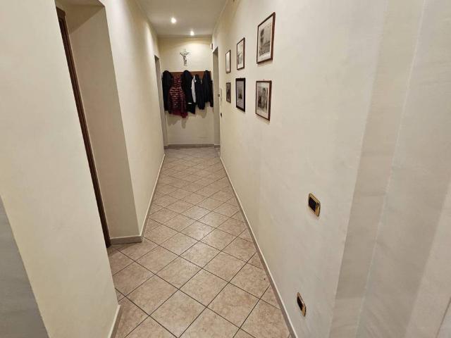 Appartamento in vendita a IV Circoscrizione, Messina