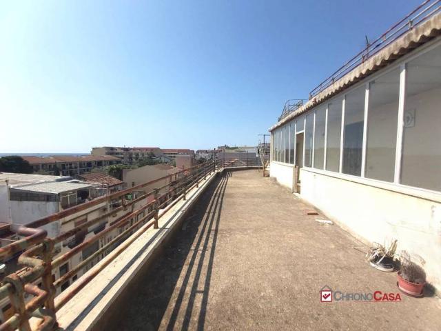 Appartamento in vendita a I Circoscrizione, Messina