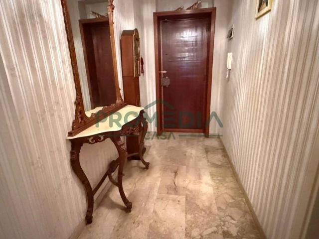 Appartamento in vendita a IV Circoscrizione, Messina