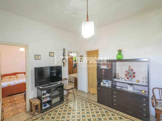 Appartamento in vendita a VI Circoscrizione, Messina