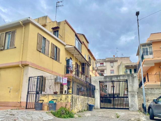Appartamento in vendita a III Circoscrizione, Messina