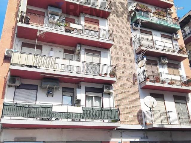 Appartamento in vendita a II Circoscrizione, Messina
