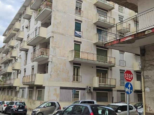 Appartamento in vendita a IV Circoscrizione, Messina