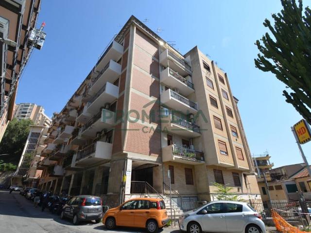 Appartamento in vendita a IV Circoscrizione, Messina