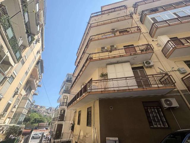 Appartamento in vendita a III Circoscrizione, Messina