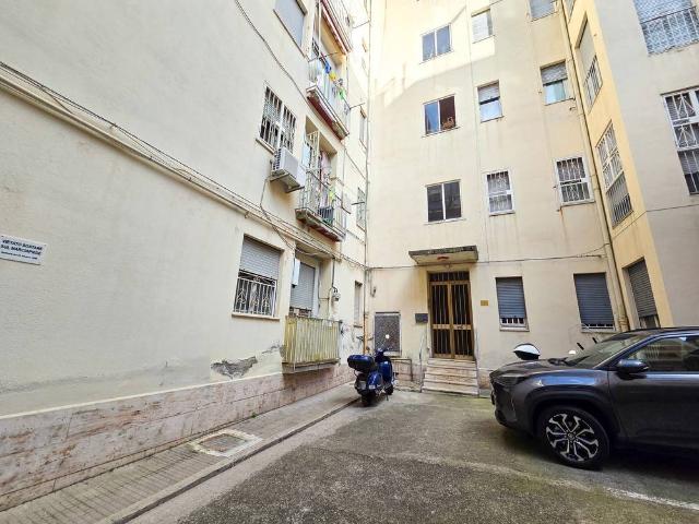 Appartamento in vendita a IV Circoscrizione, Messina