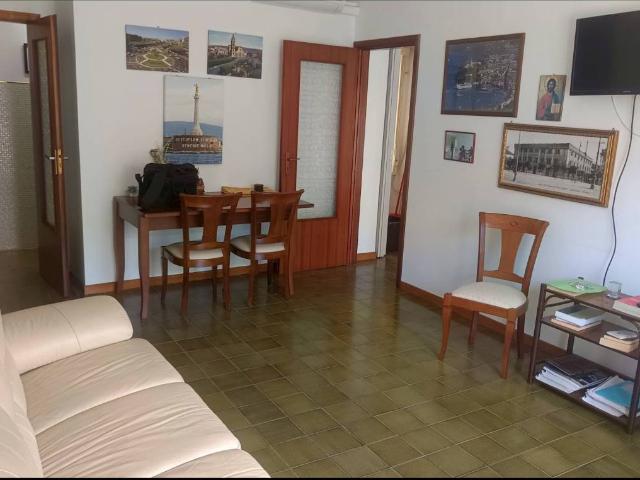 Appartamento in vendita a IV Circoscrizione, Messina