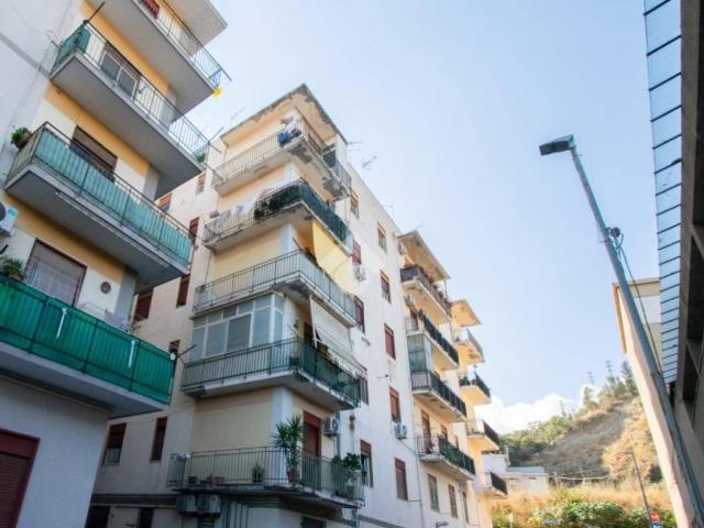 Appartamento in vendita a III Circoscrizione, Messina