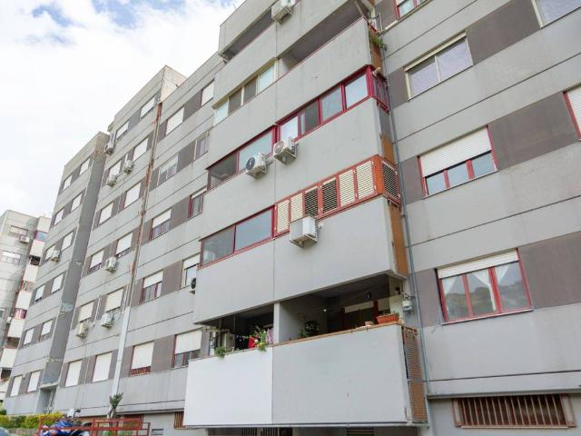 Appartamento in vendita a II Circoscrizione, Messina