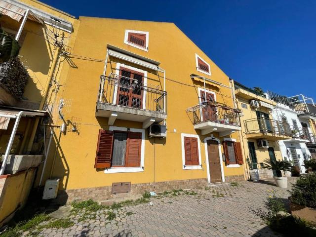 Appartamento in vendita a Marotta, Messina