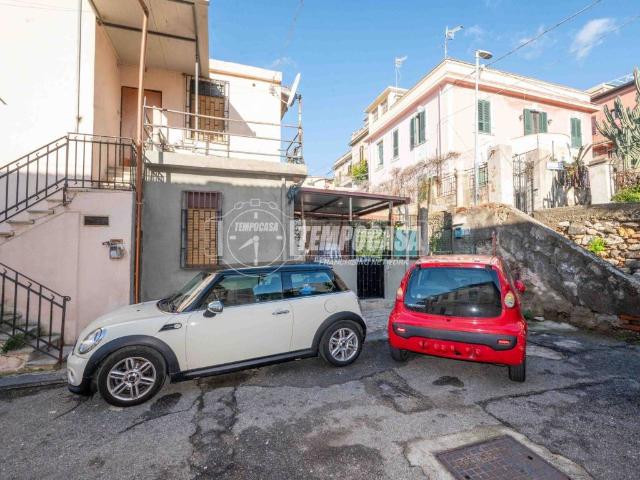 Appartamento in vendita a III Circoscrizione, Messina