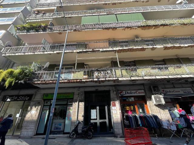 Appartamento in vendita a IV Circoscrizione, Messina