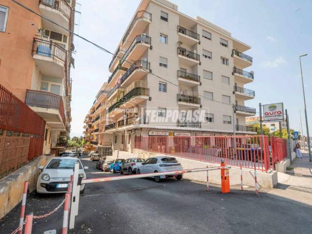 Appartamento in vendita a II Circoscrizione, Messina