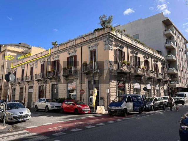 Appartamento in vendita a IV Circoscrizione, Messina