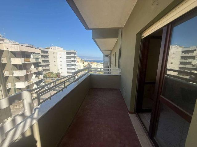 Appartamento in vendita a II Circoscrizione, Messina