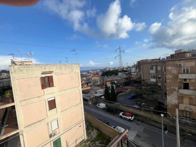 Appartamento in vendita a III Circoscrizione, Messina