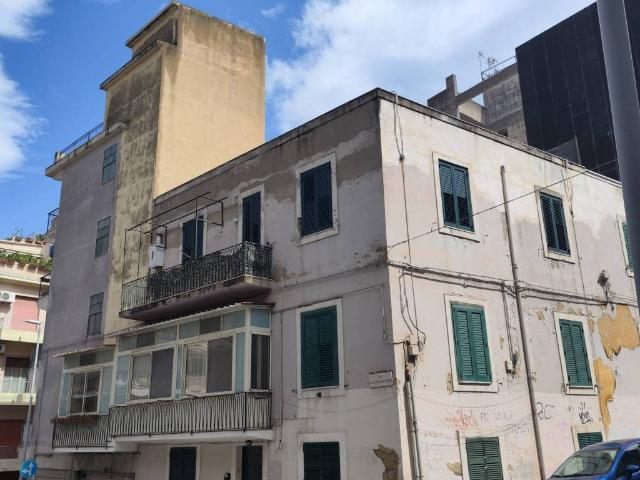 Appartamento in vendita a IV Circoscrizione, Messina