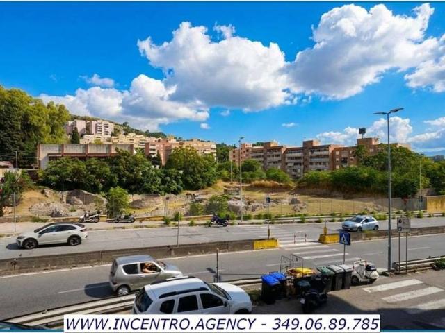Appartamento in vendita a V Circoscrizione, Messina