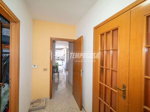 Appartamento in vendita a IV Circoscrizione, Messina