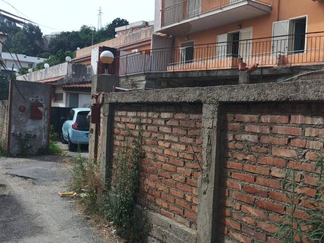 Appartamento in vendita a Marotta, Messina