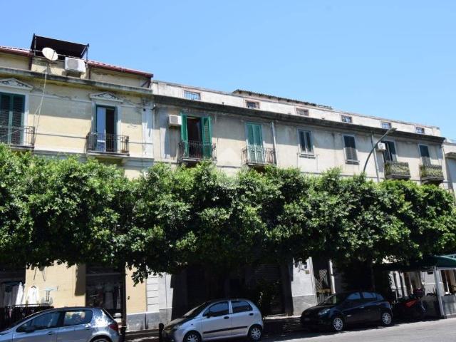 Appartamento in vendita a IV Circoscrizione, Messina