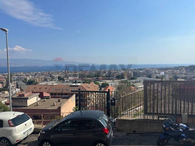 Appartamento in vendita a IV Circoscrizione, Messina