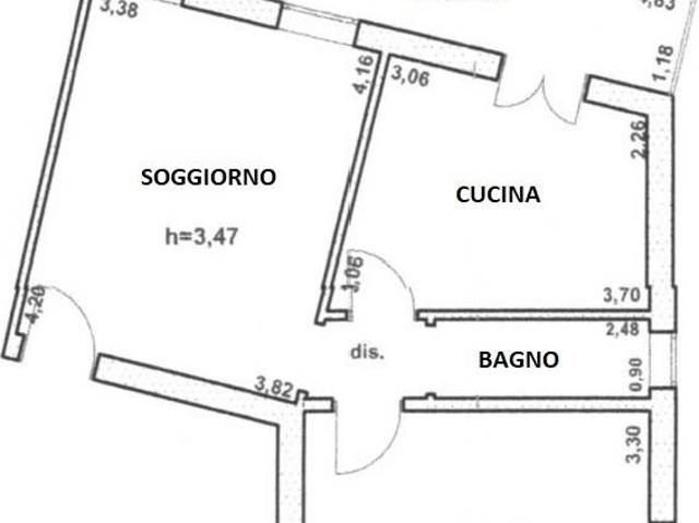 Appartamento in vendita a IV Circoscrizione, Messina