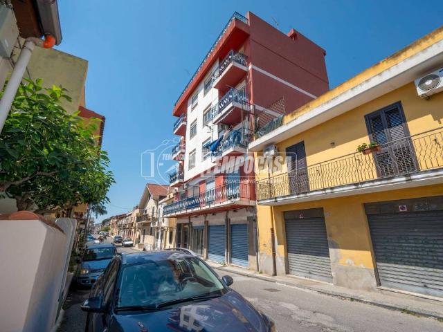 Appartamento in vendita a I Circoscrizione, Messina