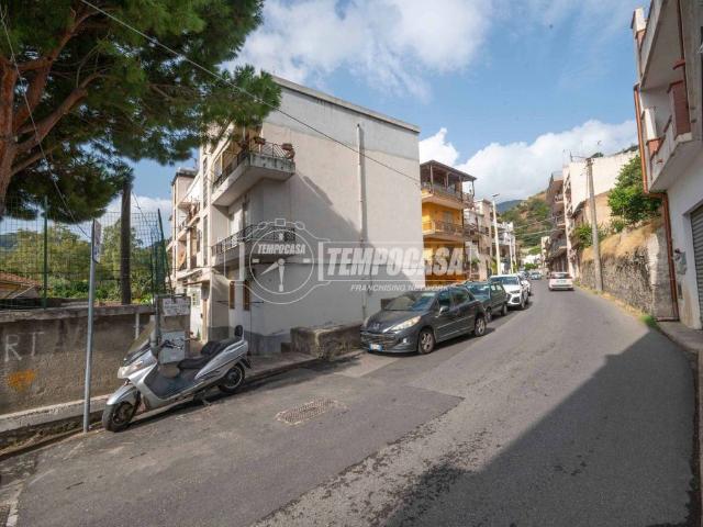 Appartamento in vendita a I Circoscrizione, Messina