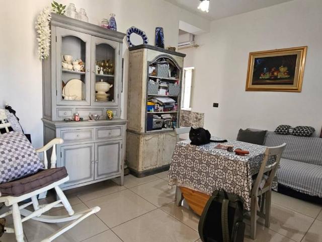 Appartamento in vendita a IV Circoscrizione, Messina