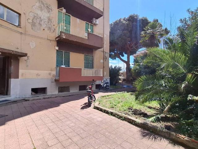 Appartamento in vendita a III Circoscrizione, Messina