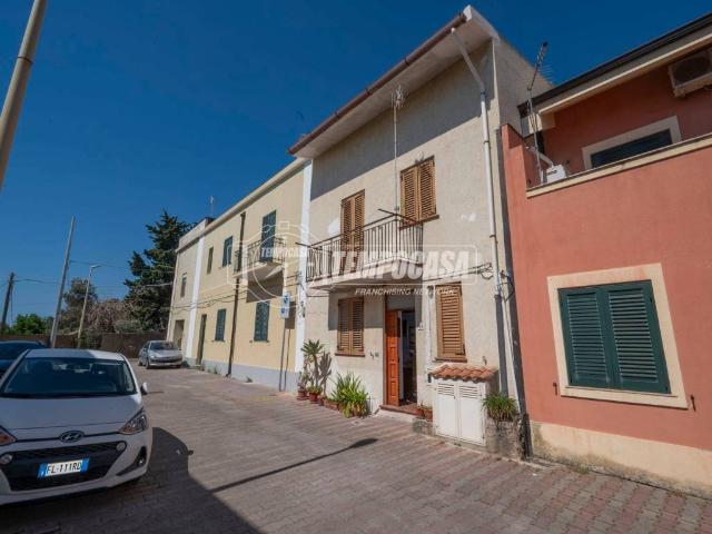 Appartamento in vendita a San Filippo Inferiore, Messina