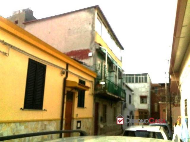 Appartamento in vendita a III Circoscrizione, Messina