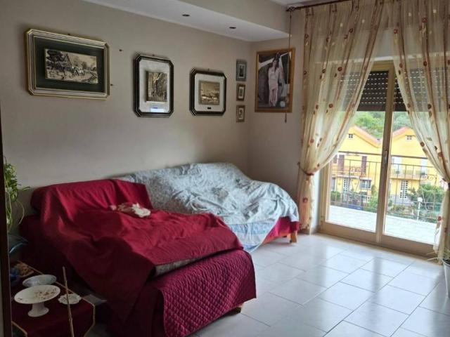 Appartamento in vendita a Marotta, Messina