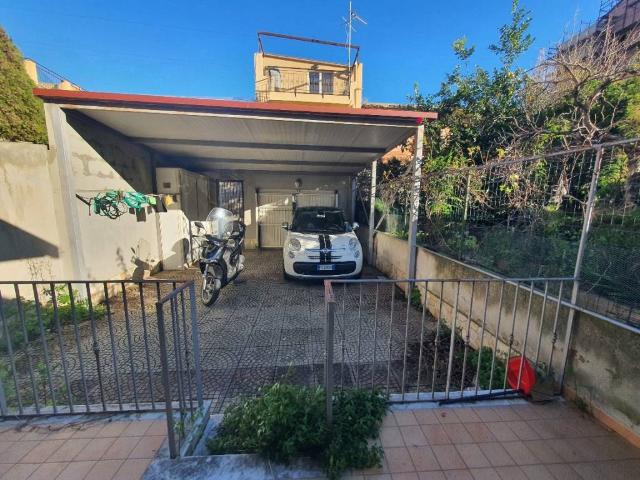 Appartamento in vendita a II Circoscrizione, Messina
