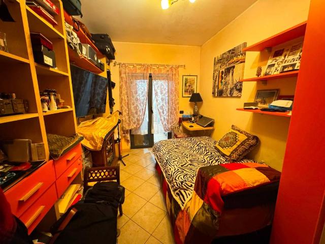 Appartamento in vendita a IV Circoscrizione, Messina