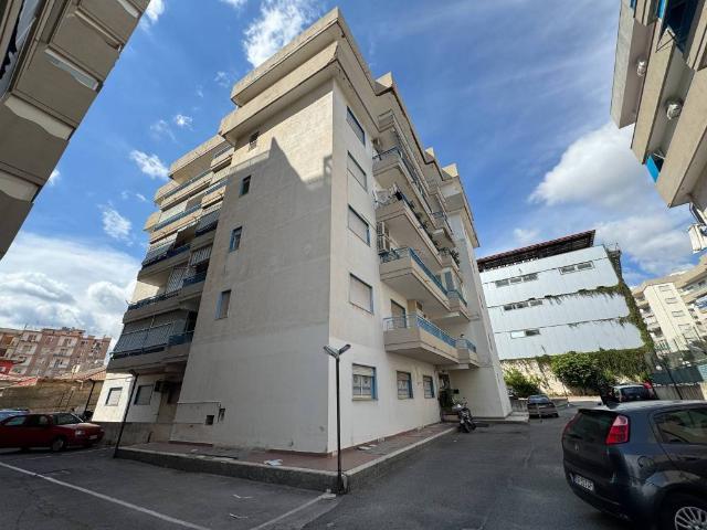 Appartamento in vendita a II Circoscrizione, Messina