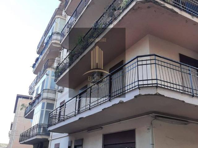 Appartamento in vendita a II Circoscrizione, Messina