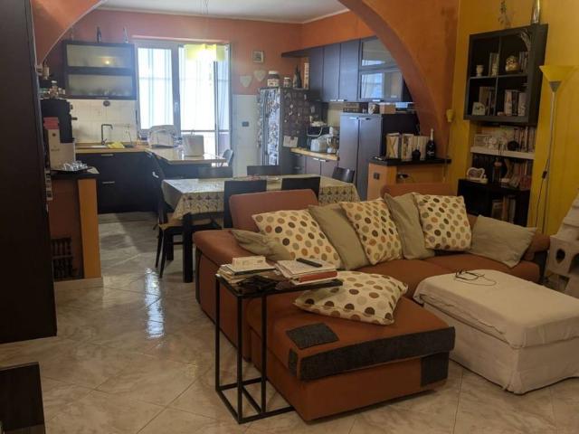 Appartamento in vendita a III Circoscrizione, Messina
