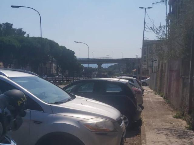 Appartamento in vendita a III Circoscrizione, Messina