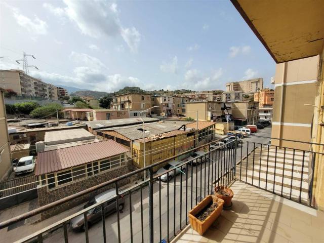 Appartamento in vendita a II Circoscrizione, Messina
