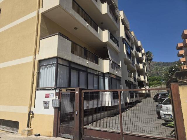 Appartamento in vendita a II Circoscrizione, Messina